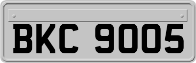 BKC9005
