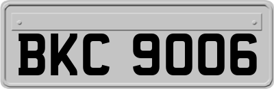 BKC9006