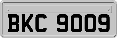 BKC9009