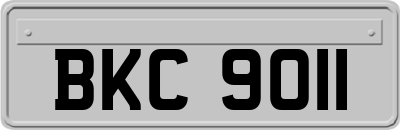 BKC9011