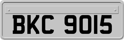 BKC9015