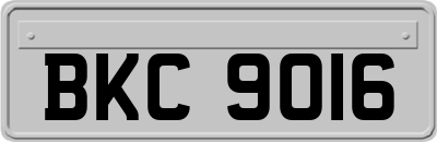 BKC9016