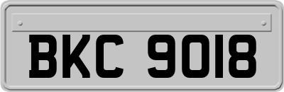 BKC9018