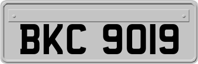 BKC9019