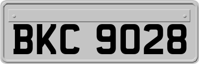BKC9028