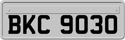 BKC9030