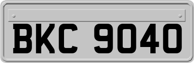 BKC9040