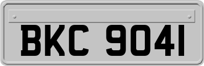 BKC9041
