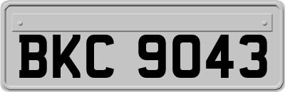 BKC9043