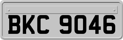 BKC9046