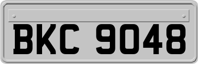 BKC9048