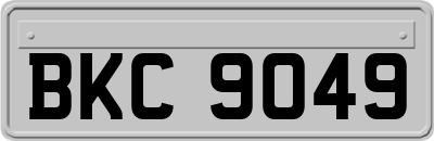 BKC9049