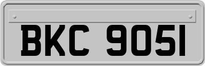 BKC9051