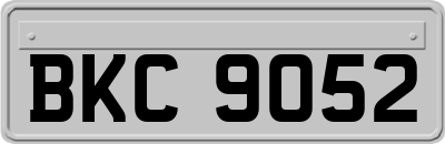 BKC9052