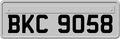 BKC9058