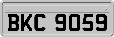 BKC9059