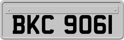 BKC9061