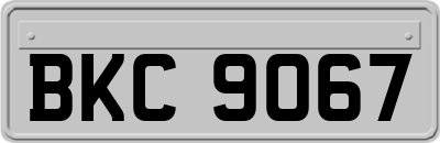 BKC9067