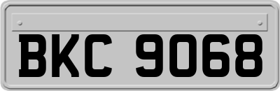 BKC9068