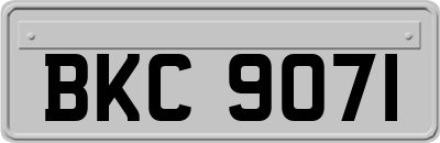 BKC9071