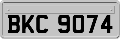 BKC9074