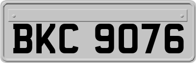 BKC9076