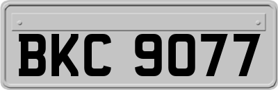 BKC9077
