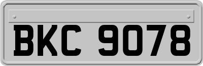 BKC9078