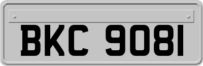 BKC9081