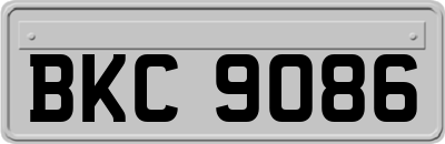 BKC9086