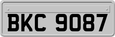 BKC9087