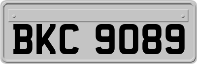 BKC9089