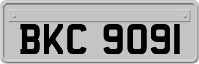 BKC9091