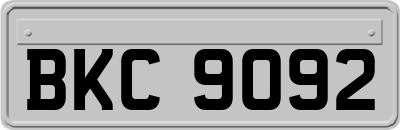 BKC9092