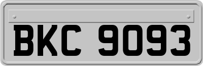 BKC9093