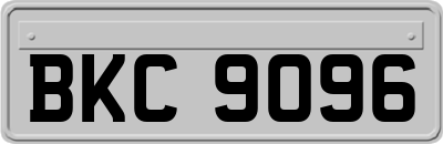 BKC9096