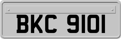 BKC9101