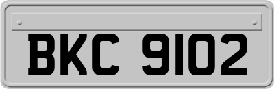 BKC9102