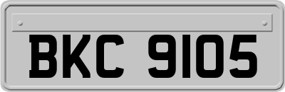 BKC9105