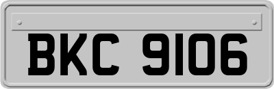 BKC9106