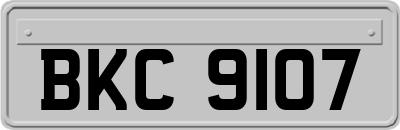 BKC9107