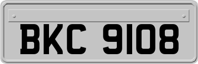 BKC9108