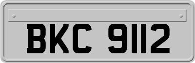 BKC9112