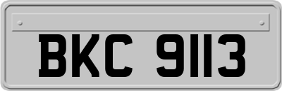 BKC9113