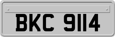 BKC9114