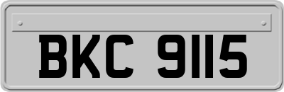 BKC9115
