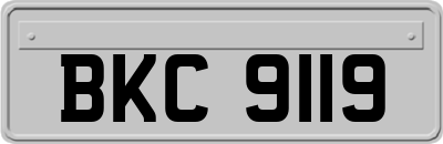 BKC9119
