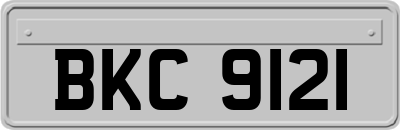 BKC9121