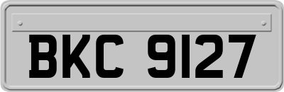 BKC9127