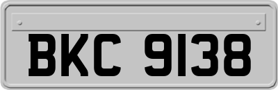 BKC9138